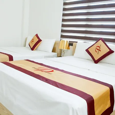 Poseidon Hotel