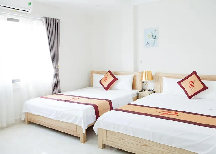 Khách sạn Poseidon 2*