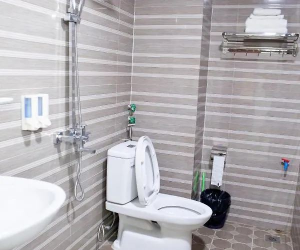Poseidon Khách sạn