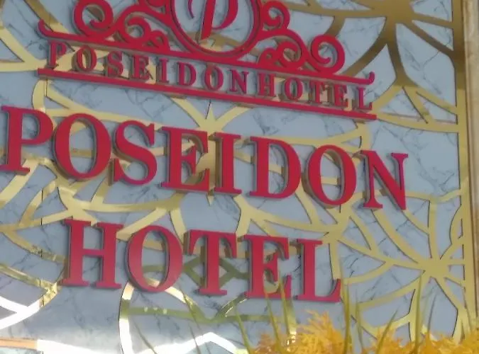 Poseidon 2*
